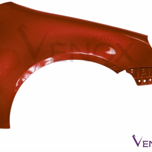 Pravé křídlo VW GOLF V 03-10 LA3X