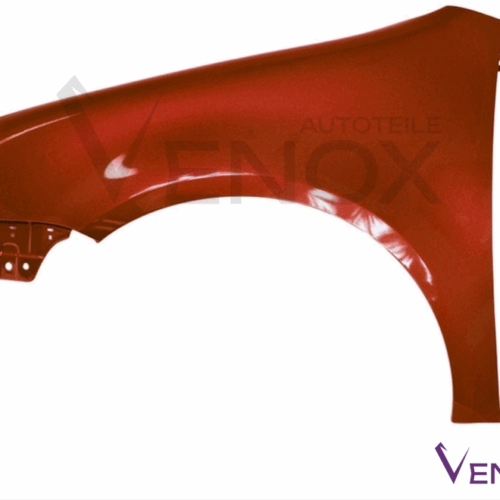 Levé křídlo VW GOLF V 03-10 LA3X