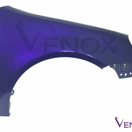 Pravé křídlo VW GOLF V 03-10 LA5K