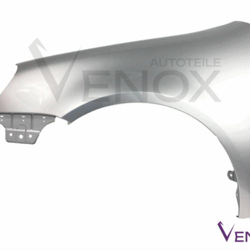 Levé křídlo VW GOLF V 5 LA7W