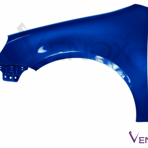 Levé křídlo VW GOLF V 03-10 LB5R