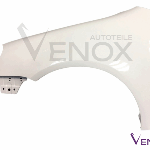 Levé křídlo VW GOLF V 03-10 LB9A