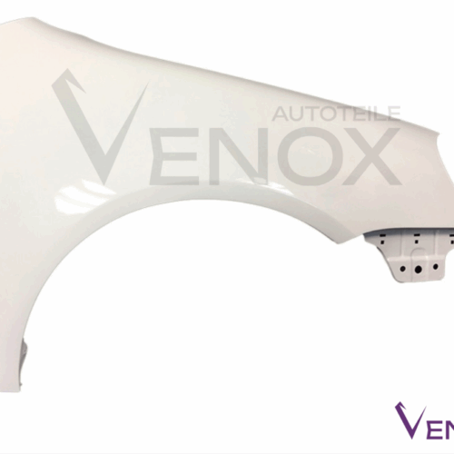 Pravé křídlo VW GOLF V 03-10 LB9A