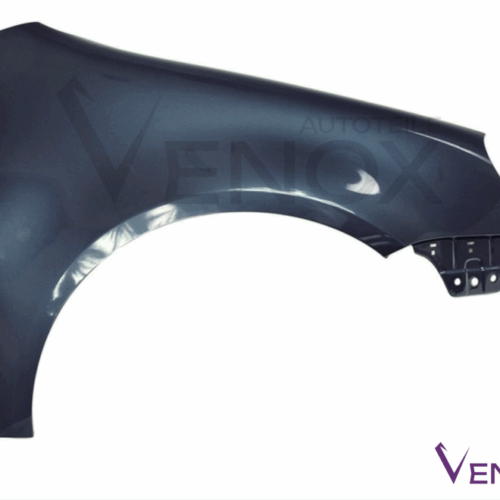 Pravé křídlo VW GOLF V 03-10 LC5F