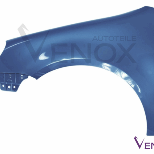 Levé křídlo VW GOLF V 03-10 LC5G