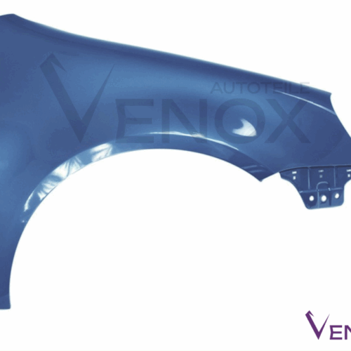 Pravé křídlo VW GOLF V 03-10 LC5G