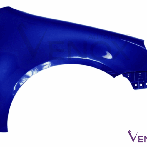 Pravé křídlo VW GOLF V 03-10 LC5J