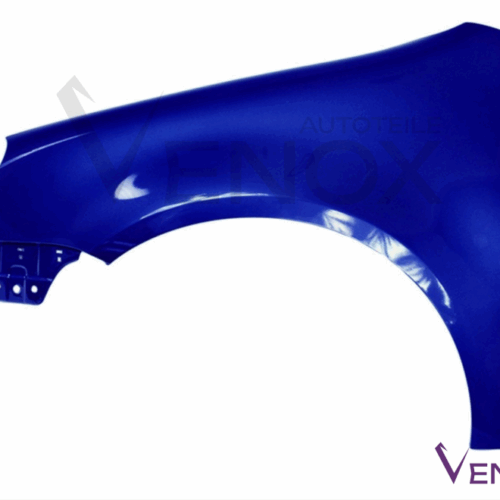 Levé křídlo VW GOLF V 03-10 LC5J