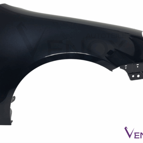 Pravé křídlo VW GOLF V 03-10 LC9Z