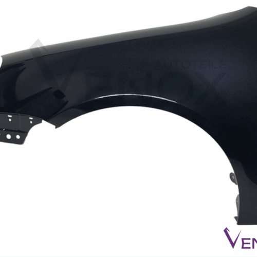 Levé křídlo VW GOLF V 03-10 LC9Z