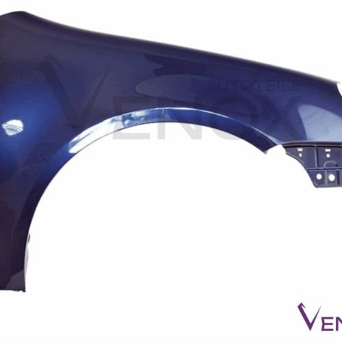 Pravé křídlo VW GOLF V 03-10 LD5Q