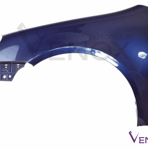 Levé křídlo VW GOLF V 03-10 LD5Q