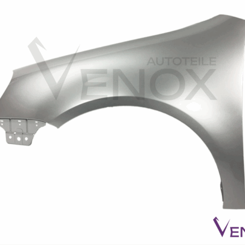 Levé křídlo VW GOLF V 5 LD7W