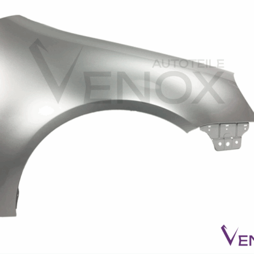 Pravé křídlo VW GOLF V 5 LD7W