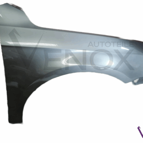 Pravé křídlo VW PASSAT B7 10-15 LA8X