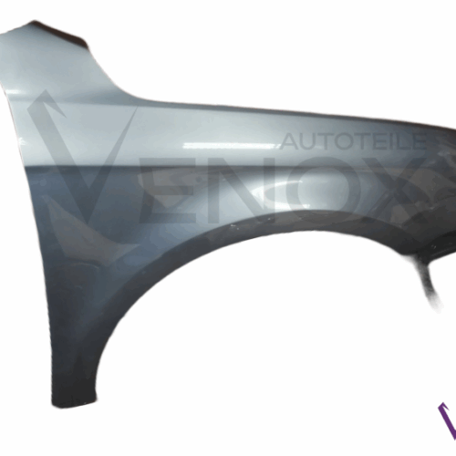 Pravé křídlo VW PASSAT B7 10-15 LB6S