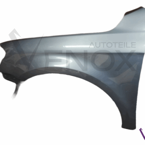 Levé křídlo VW PASSAT B7 10-15 LB6S