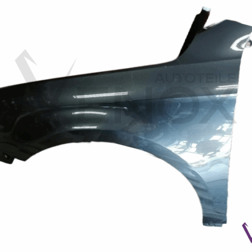 Levé křídlo VW PASSAT B7 10-15 LB8R