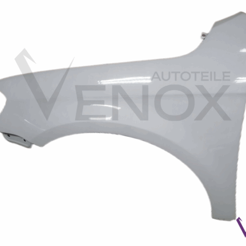 Levé křídlo VW PASSAT B7 10-15 LB9A