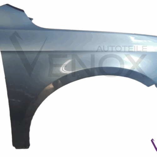 Pravé křídlo VW PASSAT B7 10-15 LC7Z