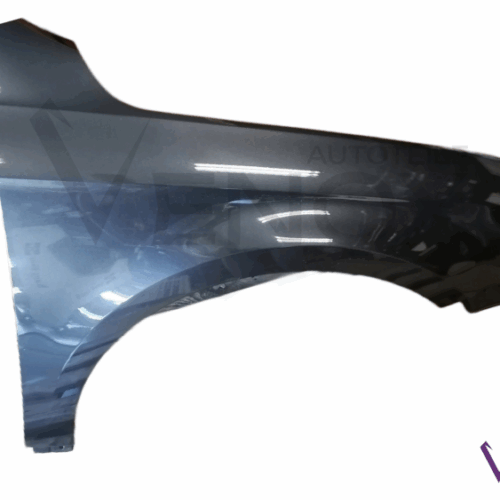 Pravé křídlo VW PASSAT B7 10-15 LC8Z