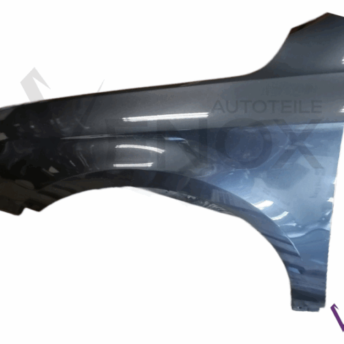 Levé křídlo VW PASSAT B7 10-15 LC8Z