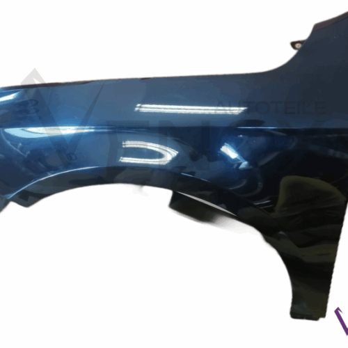 Levé křídlo VW PASSAT B7 10-15 LC9X