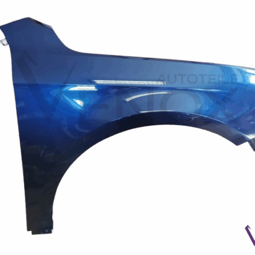 Pravé křídlo VW PASSAT B7 10-15 LD5Q