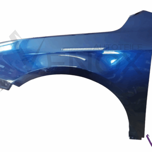 Levé křídlo VW PASSAT B7 10-15 LD5Q