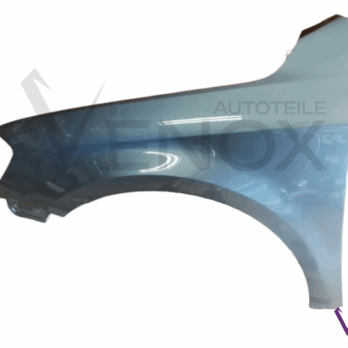 Levé křídlo VW PASSAT B7 10-15 LD7X