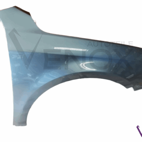 Pravé křídlo VW PASSAT B7 10-15 LD7X