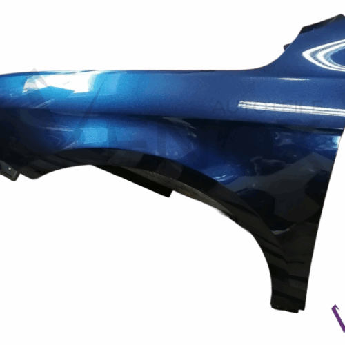 Levé křídlo VW PASSAT B7 10-15 LH5X