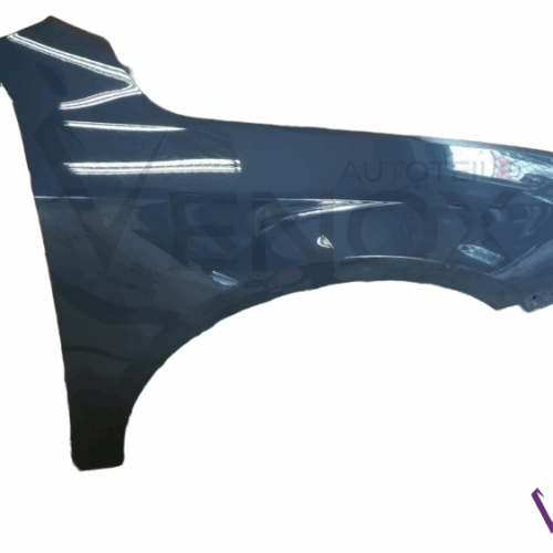 Pravé křídlo VW PASSAT B7 10-15 LI7F