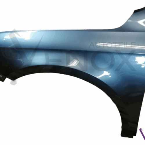 VW PASSAT B7 10-15 LK7X levý blatník