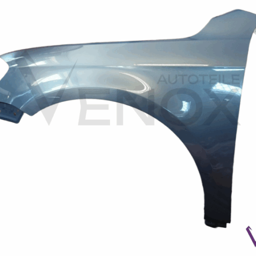 Levé křídlo VW PASSAT B7 10-15 LX5X