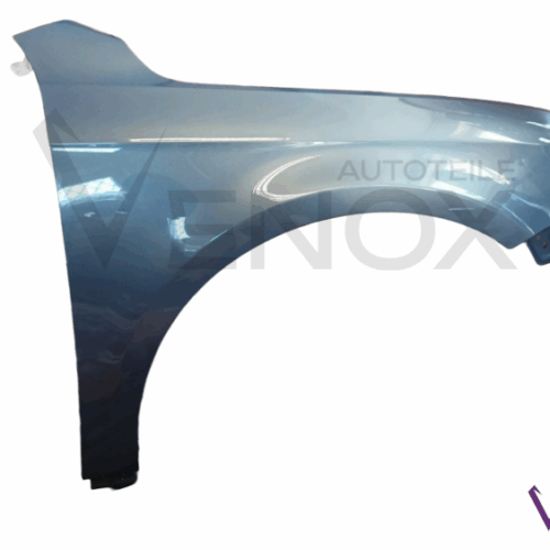 Pravý blatník VW PASSAT B7 10-15 LX5X