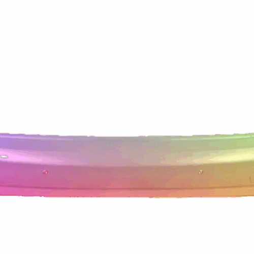 Zadní nárazník Audi A4 B8 11-15 PDC Libovolná barva