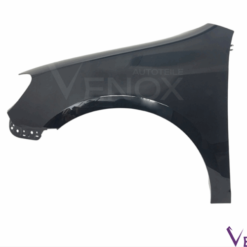 Levé křídlo VW GOLF VI 2008-2016 LA9W