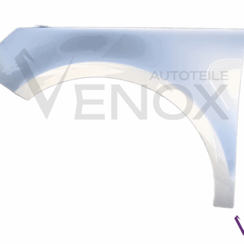 Levé křídlo Audi A1 10-15 LX7W