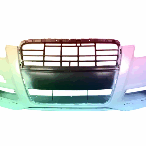 Přední nárazník Audi A6 C6 08-11 SR Libovolná barva