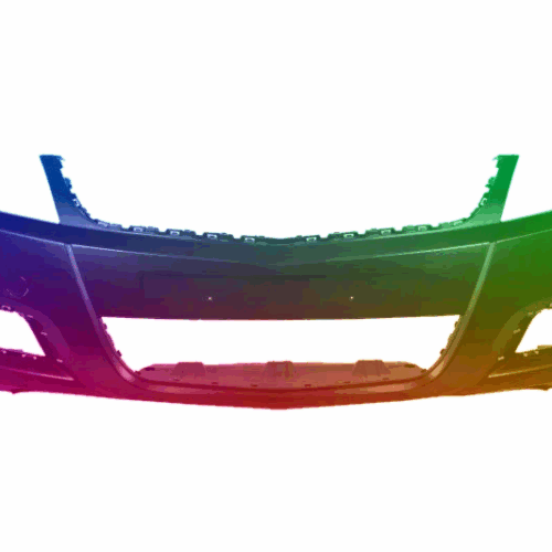 Přední nárazník Opel Vectra C 2005-2009 Libovolná barva