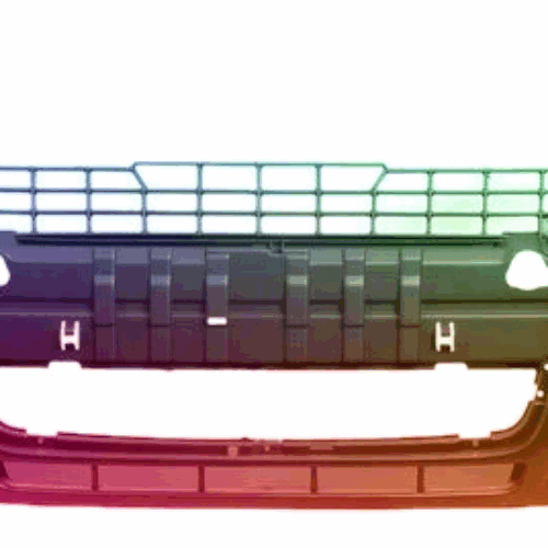 Přední nárazník Audi A4 B7 2004-2008 Libovolná barva