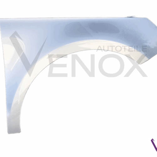 Audi A1 10-15 LX7W pravé křídlo