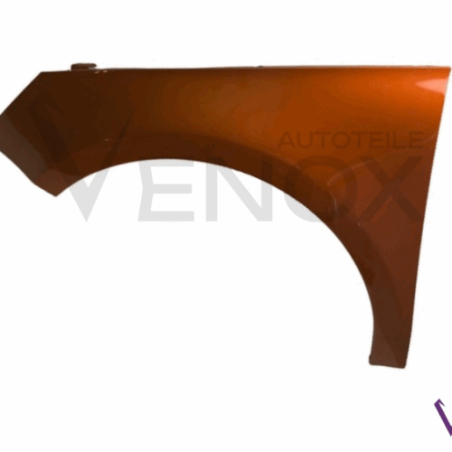 Levé křídlo Audi A1 10-15 LX2U