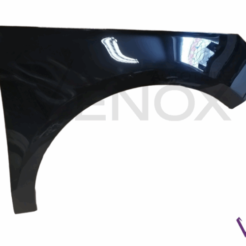 Pravé křídlo Audi A1 10-15 LY9B