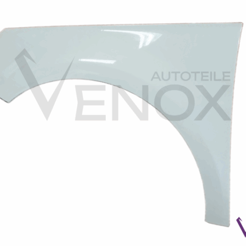 Levé křídlo Audi A1 10-15 LY9C