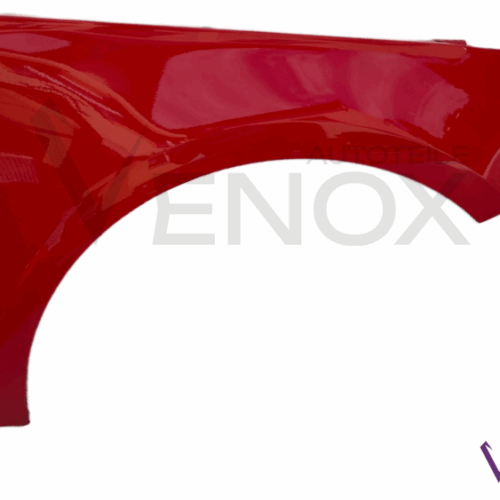 Audi A1 10-15 pravé křídlo LZ3M