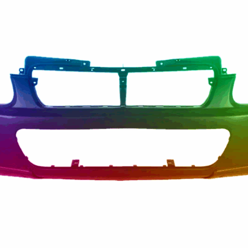 Přední nárazník Opel Agila 00-08 Libovolná barva