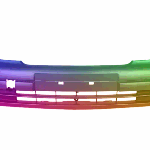 Přední nárazník Opel Astra G 98-09 Benzín Libovolná barva