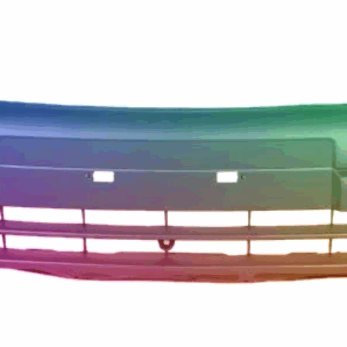 Přední nárazník Opel Astra G 98-09 Diesel Libovolná barva